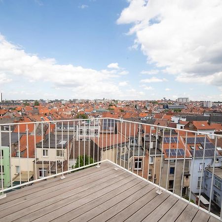 Sweet Inn - Beriot Bruselas Exterior foto